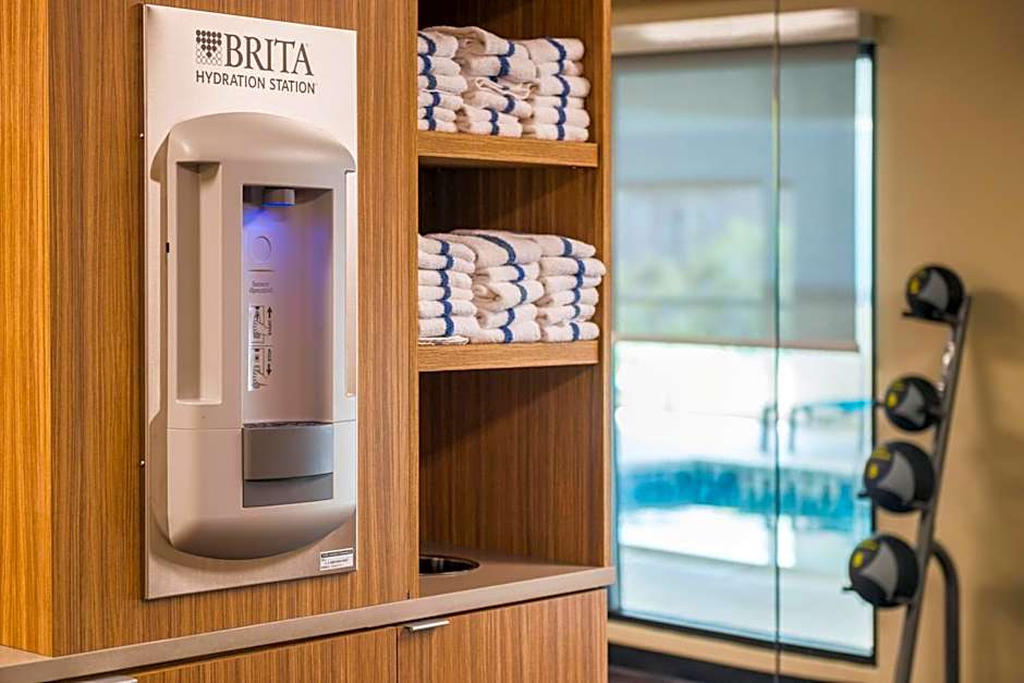 TownePlace Suites by Marriott New Hartford