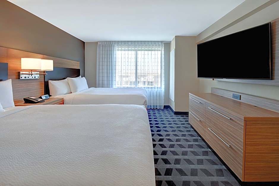 TownePlace Suites by Marriott Las Vegas Airport South