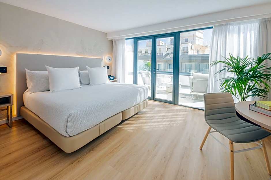 INNSiDE by Melia Tenerife Santa Cruz