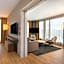 Radisson Blu Hotel, Lucerne