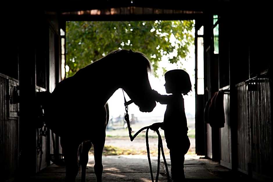 SCUDERIA LA COLOMBERA
