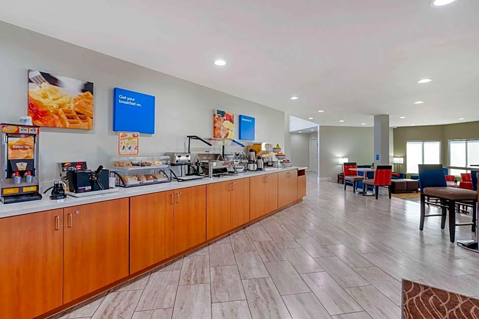 Comfort Inn