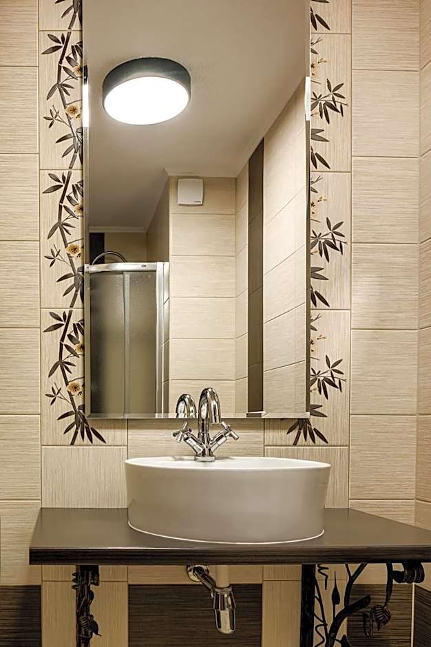 Dworek pod Giewontem - Jacuzzi & Sauna