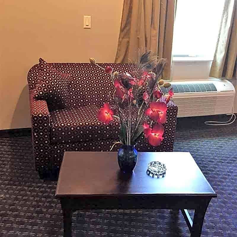 Classic Inn and Suites Humble