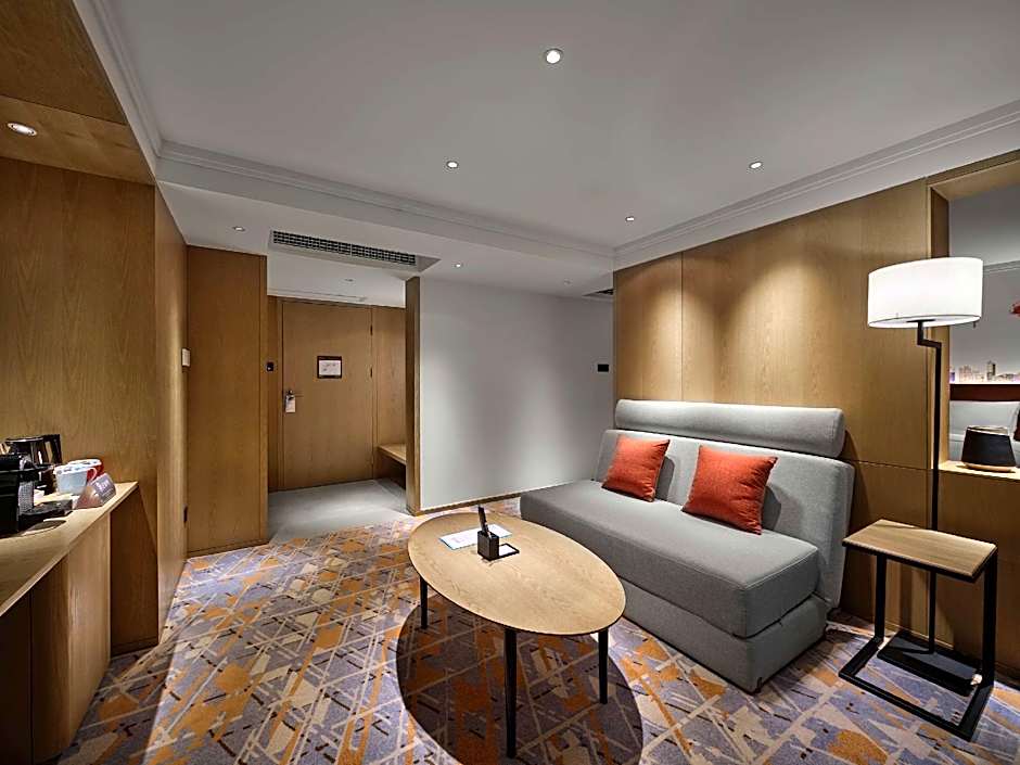 Hilton Garden Inn Guangzhou Tianhe