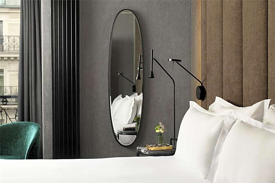 NH Paris Opéra Faubourg