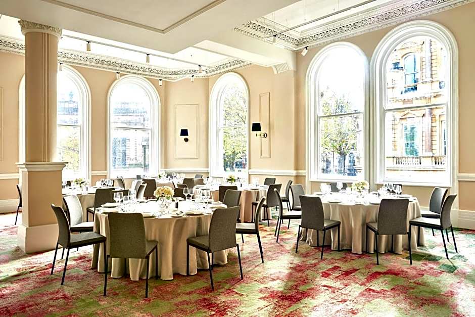 The Grand Hotel Birmingham
