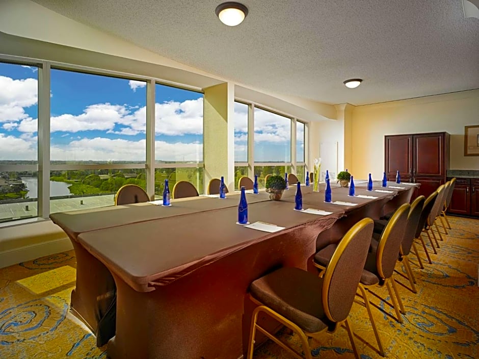 DoubleTree By Hilton Sunrise/Sawgrass Mills, Fl