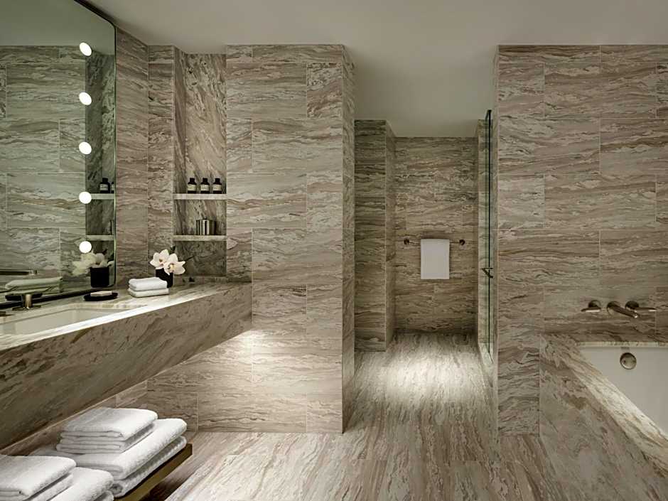 Fairmont Century Plaza Los Angeles at Beverly Hills