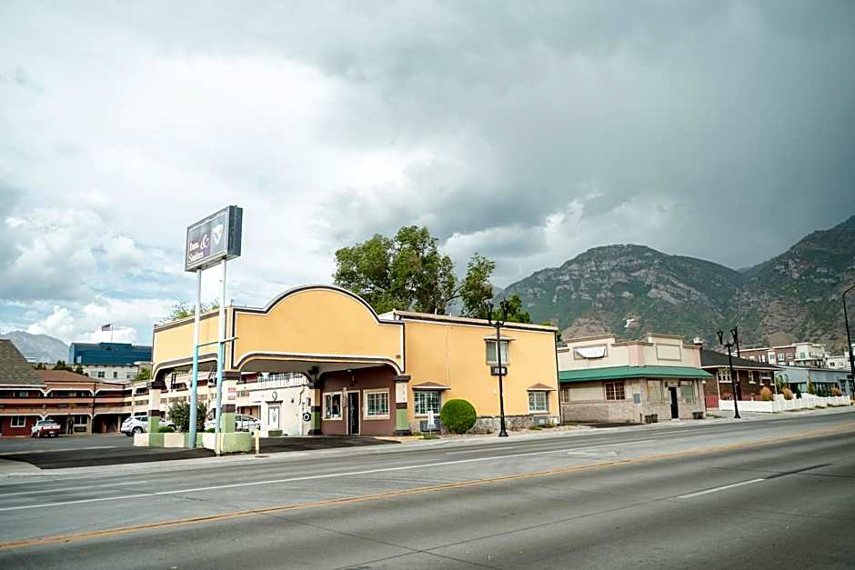 Provo Inn & Suites