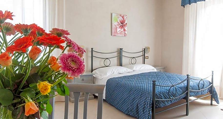 Villa Hotel Del Sole