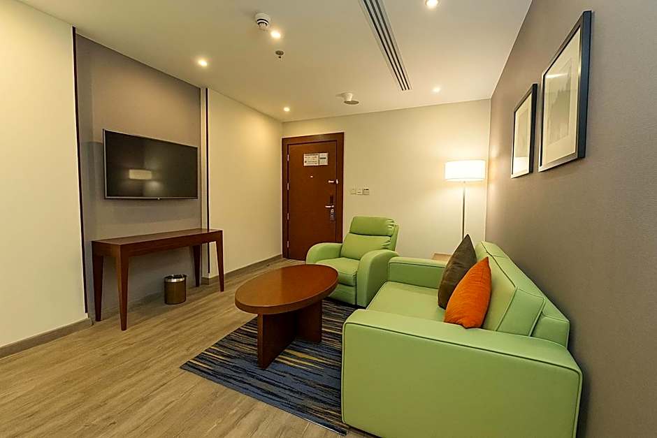 Photo 1 of 5 of Junior Suite