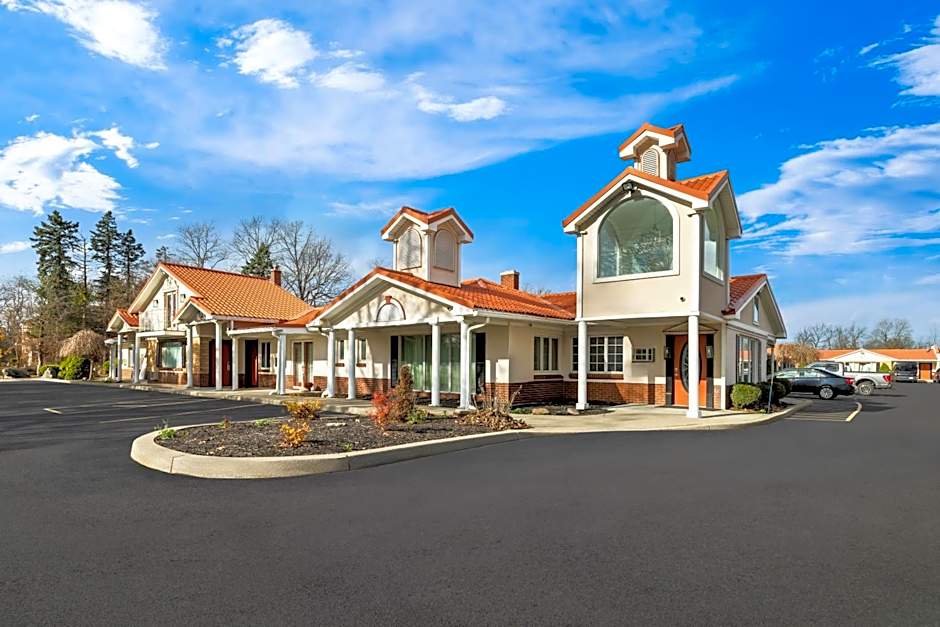 Village Haven Inn & Extended Stay