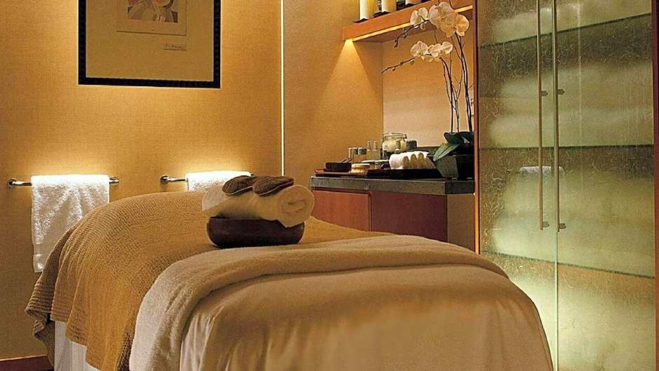 Four Seasons Hotel Silicon Valley At East Palo Alto