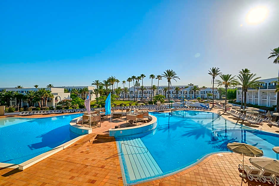 Grupotel Mar de Menorca