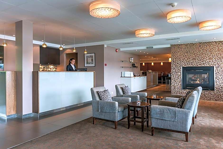 Tyrifjord Hotell
