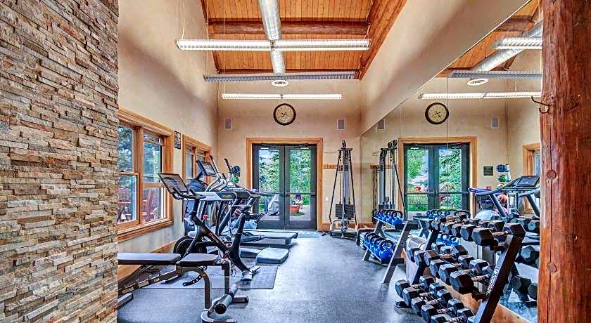 Mountain Lodge Telluride