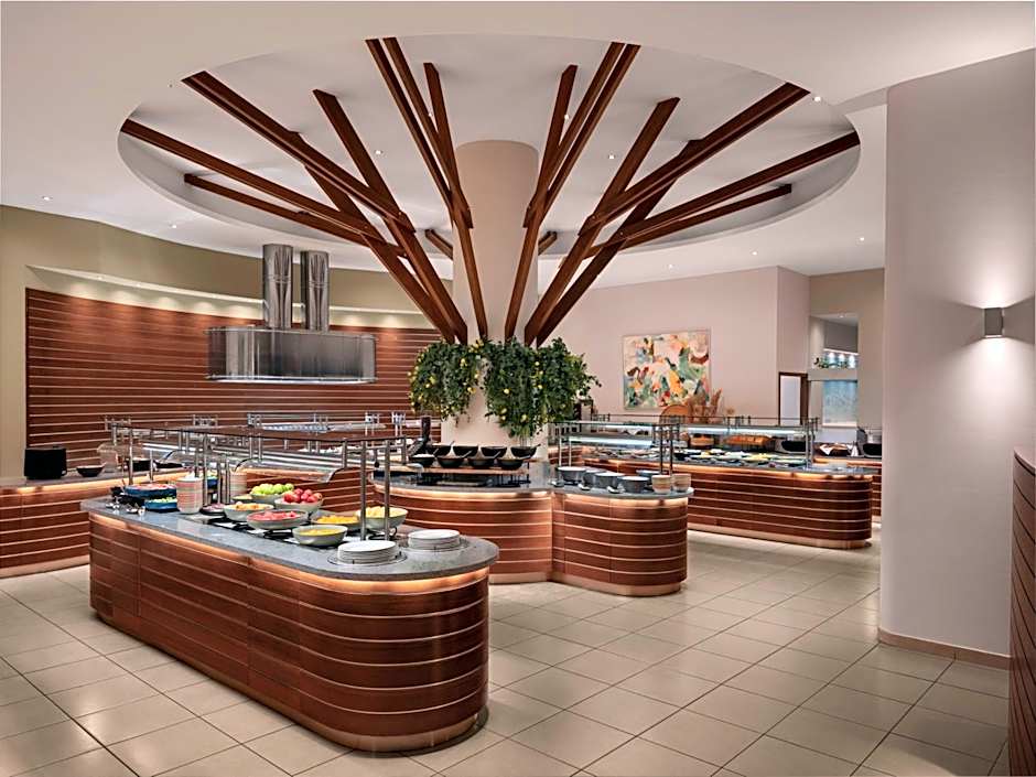 Mediterranean Beach Hotel