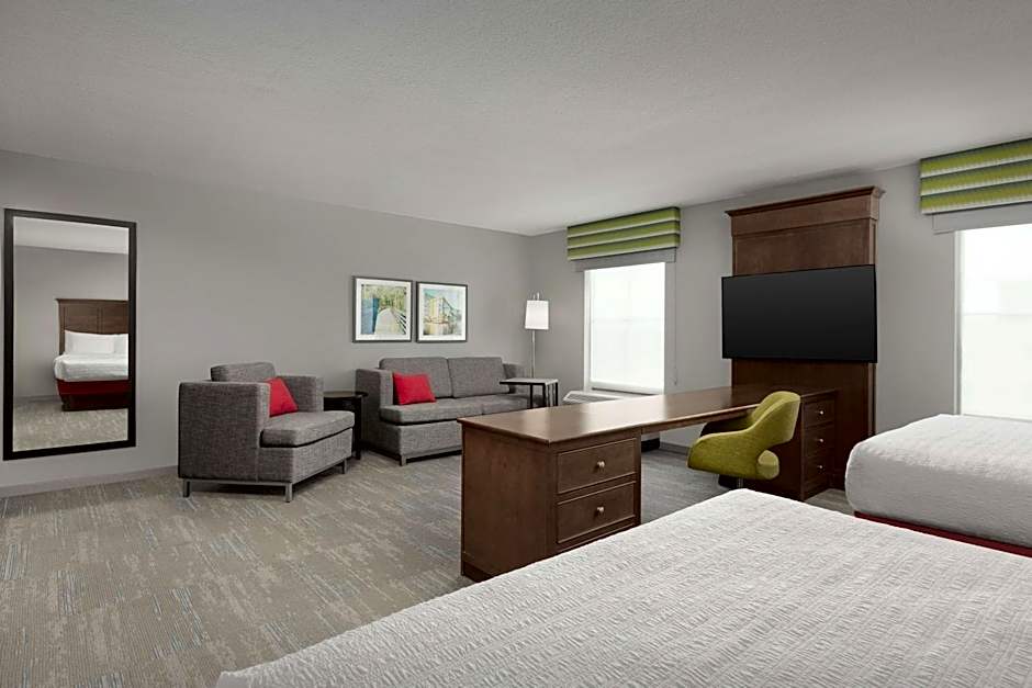 Hampton Inn & Suites Orlando-North/Altamonte Springs