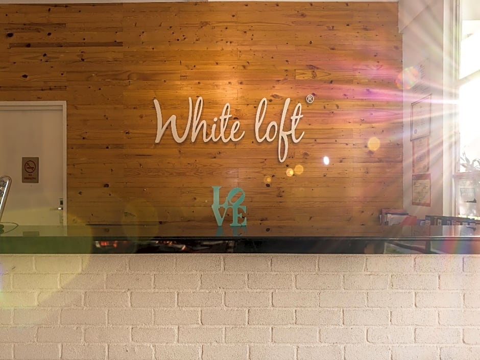 White Loft Hotel