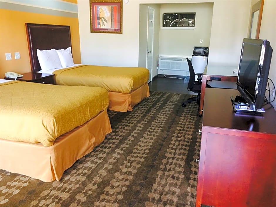 Americas Best Value Inn Texarkana