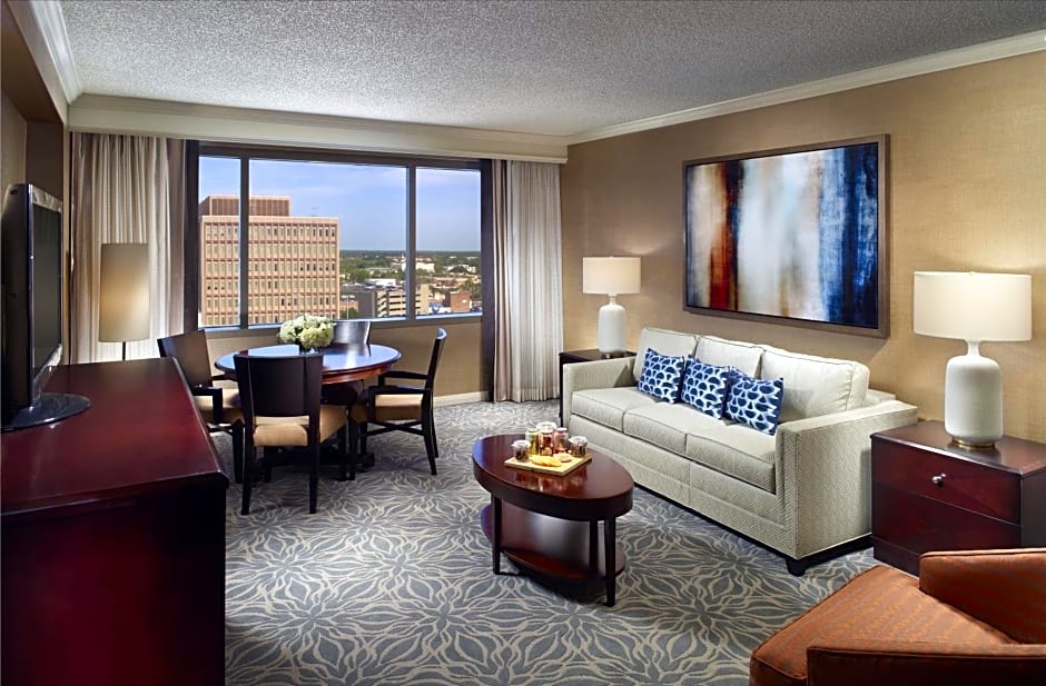 Marriott Jacksonville Downtown