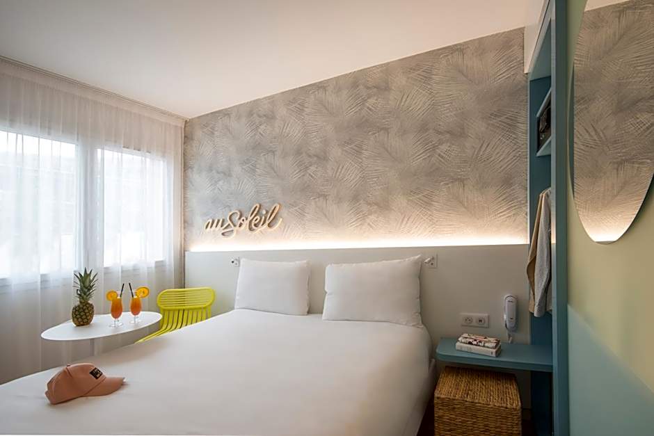 Ibis Styles Nice Cap 3000 Aeroport