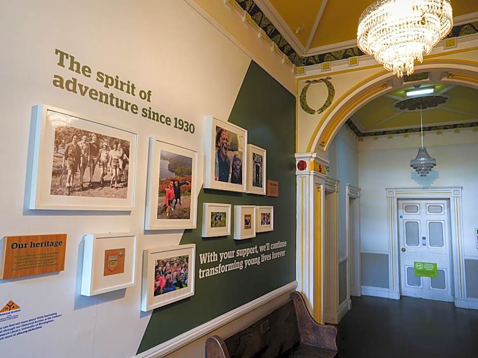 YHA Hawkshead