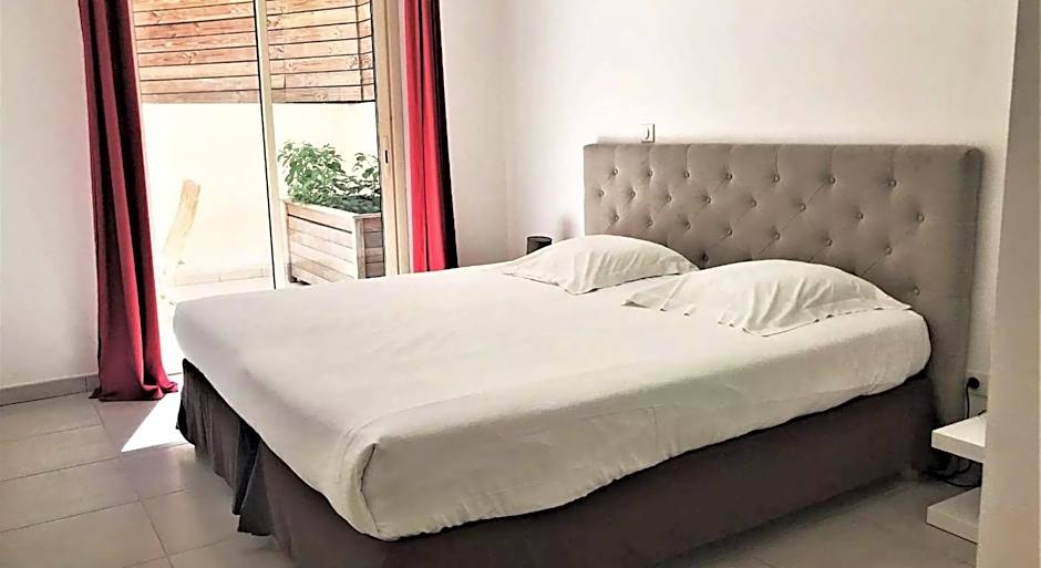 Hôtel Montaigne & Spa - Cannes Centre