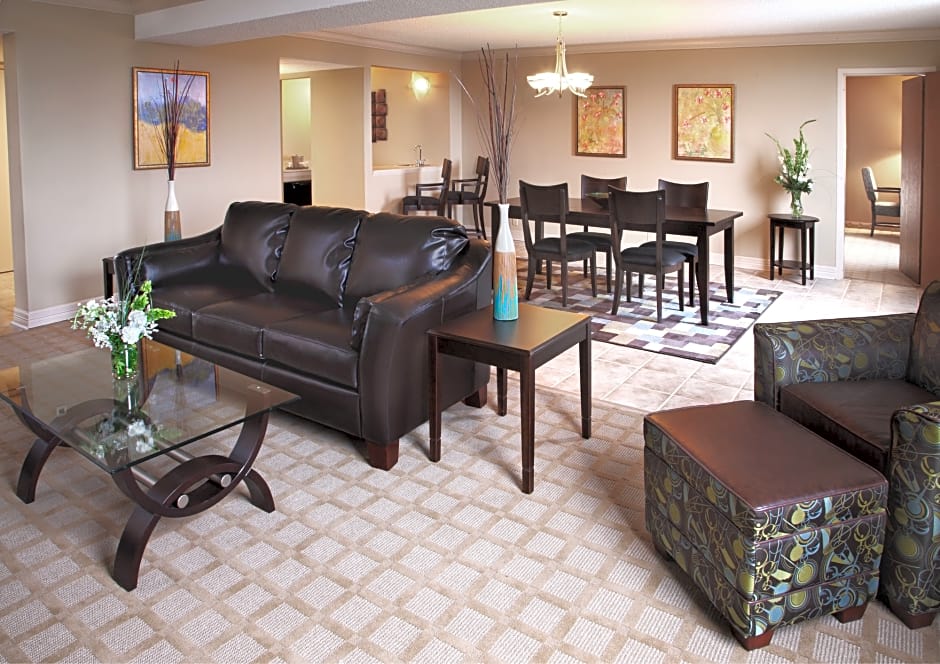 Wyndham Garden Shreveport