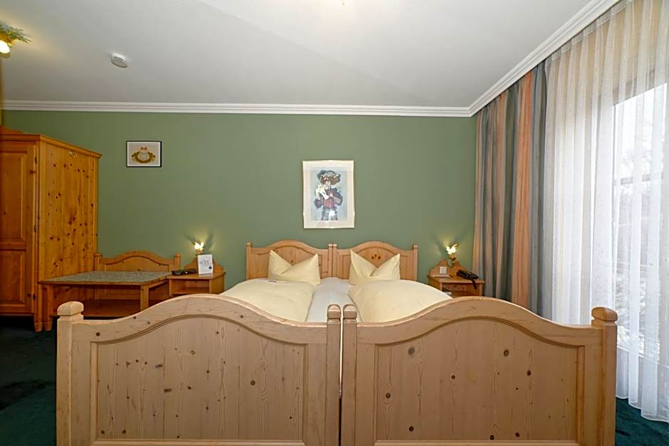 Hotel zum Maximilian