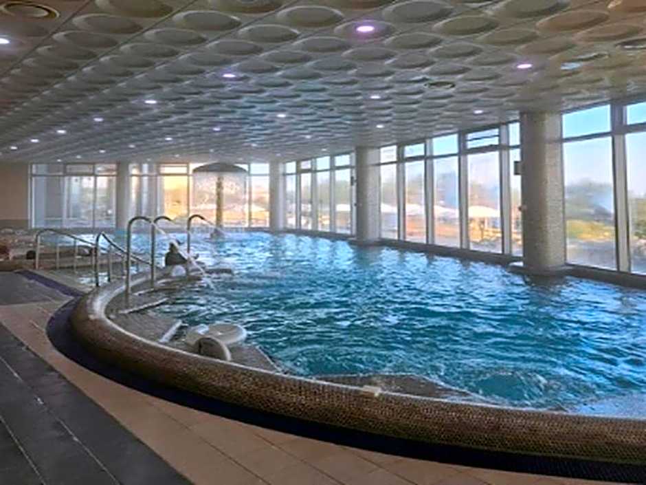 Kumho Jeju Resort