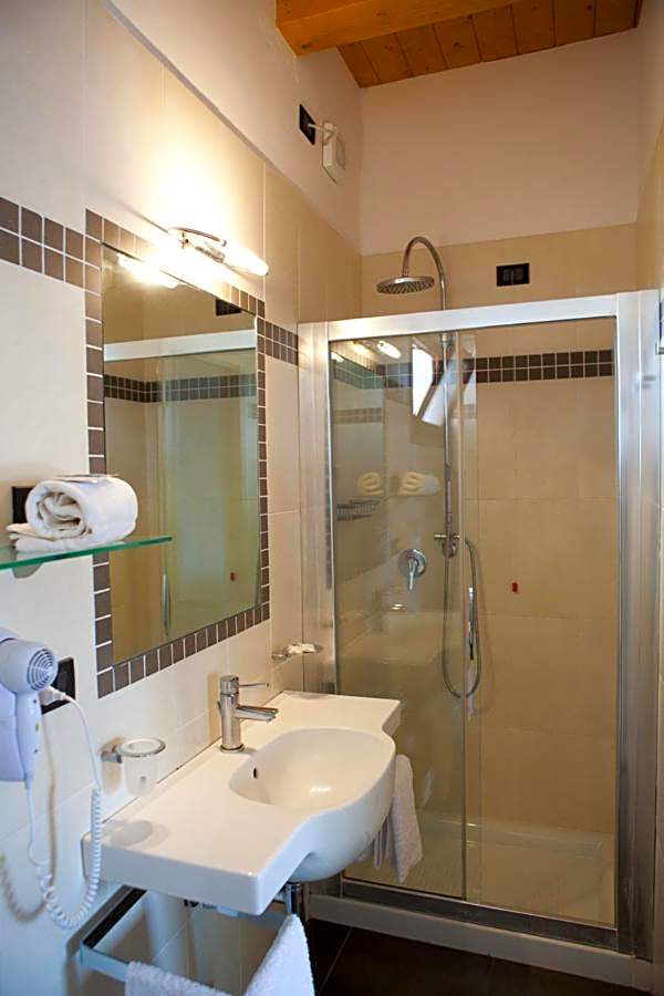 Hotel Santa Lucia