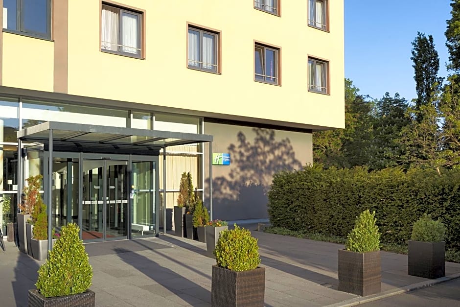 Holiday Inn Express Singen