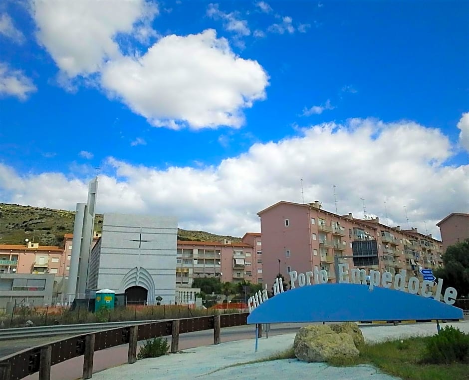 B&B Nodo Francescano