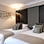 The Popinjay Hotel