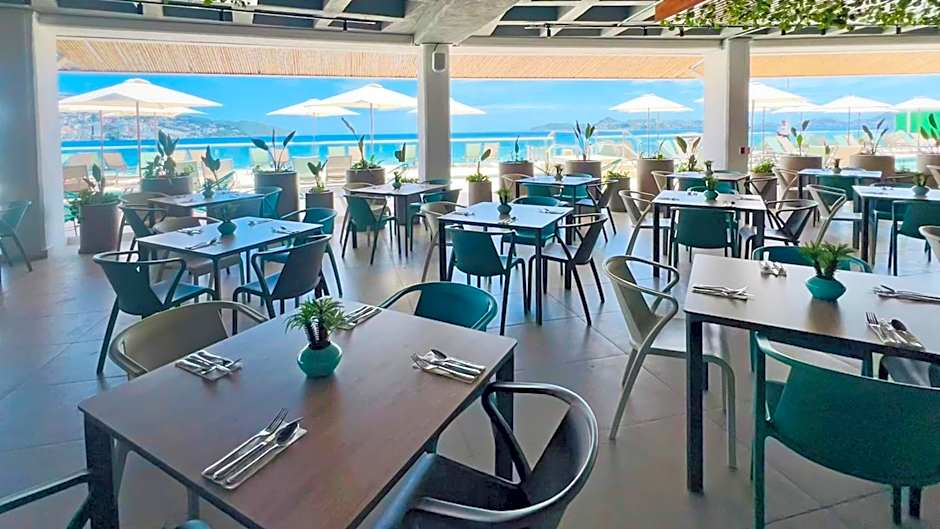 Hotel Amares Acapulco