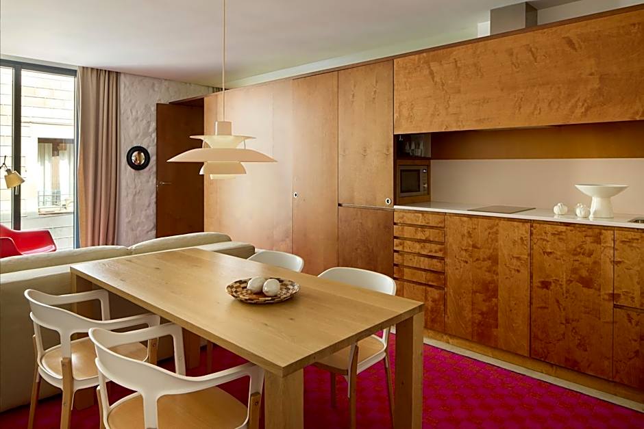 Hotel Neri  Relais & Chateaux