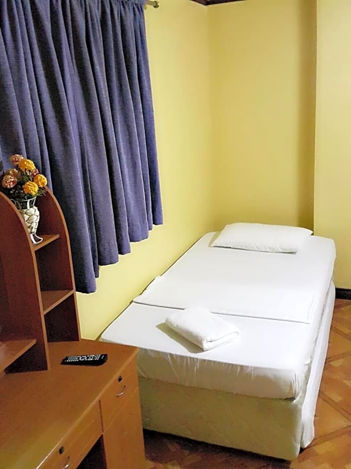 Carribean Transient House