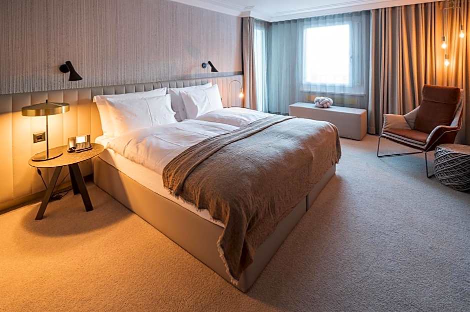 Kongress Hotel Davos