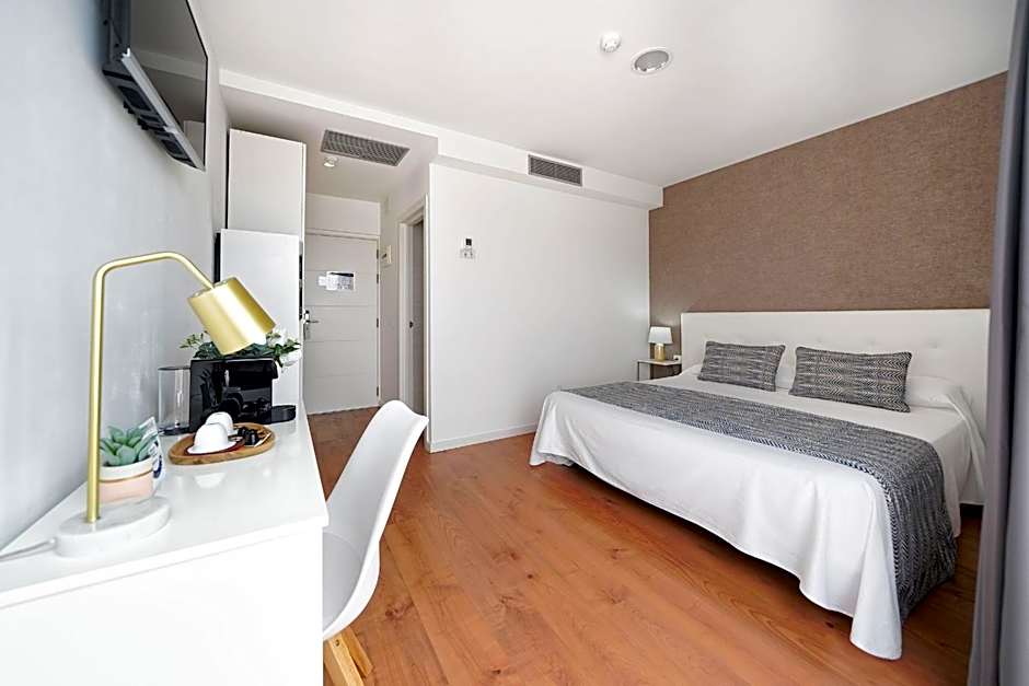 Hotel Matilde by Grupo Matilde