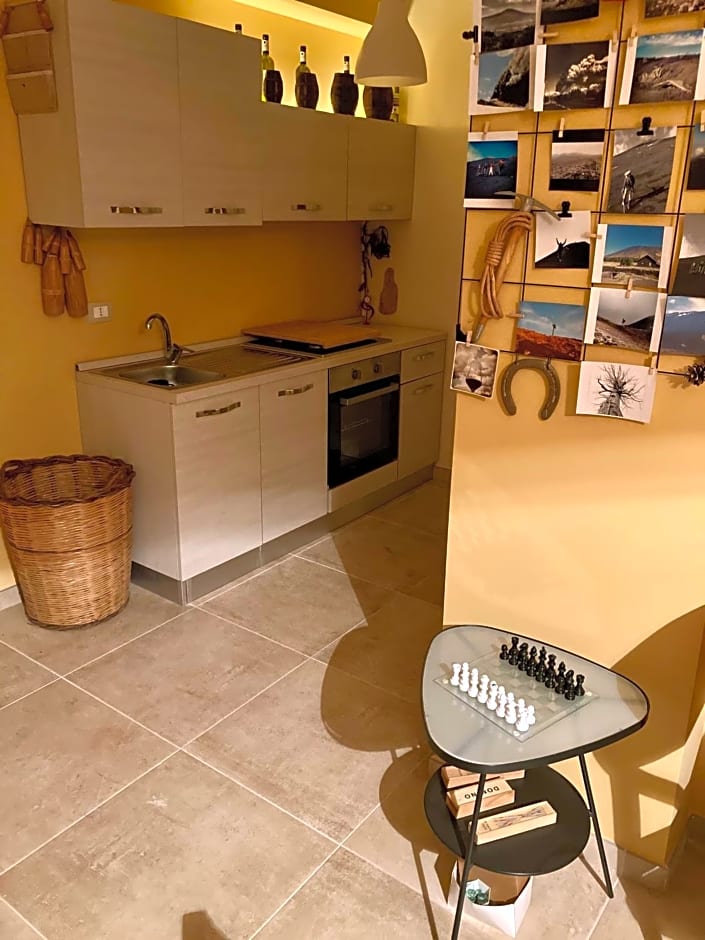 B&B Ruota di Carretto