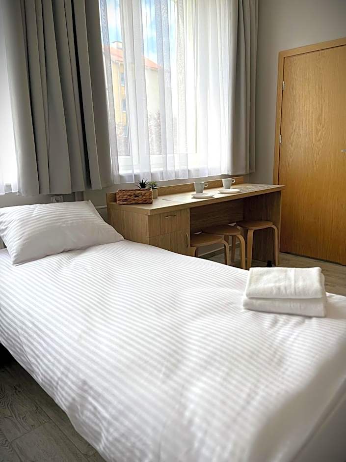 Apartamenty Wilczyńskiego