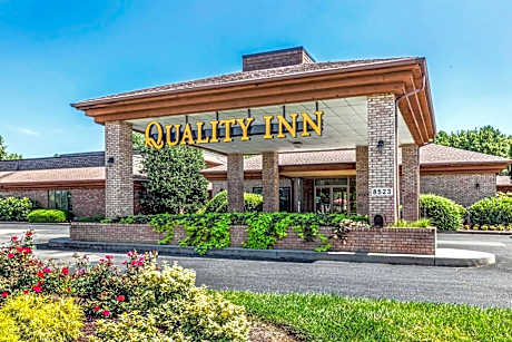 Quality Inn Easton