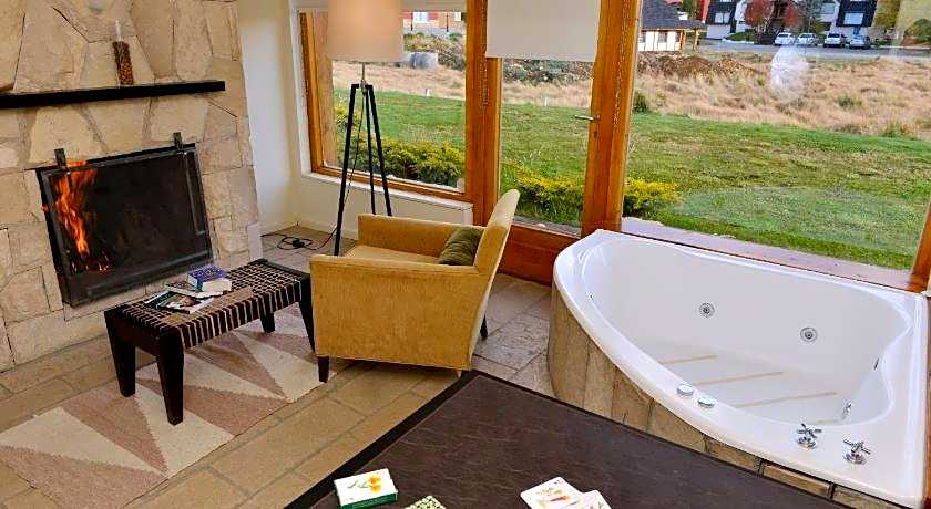 Galileo Boutique Hotel Cerro Catedral