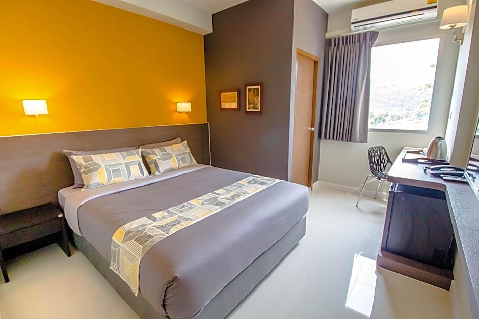 Fortune D loei Hotel