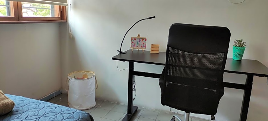 Leveli Coliving