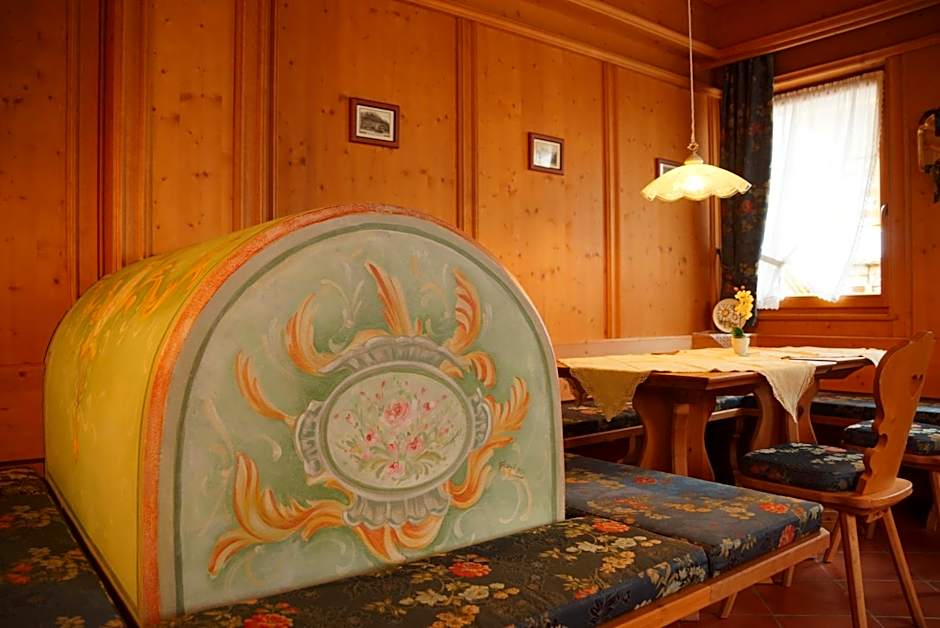 Residence Baita Antlia