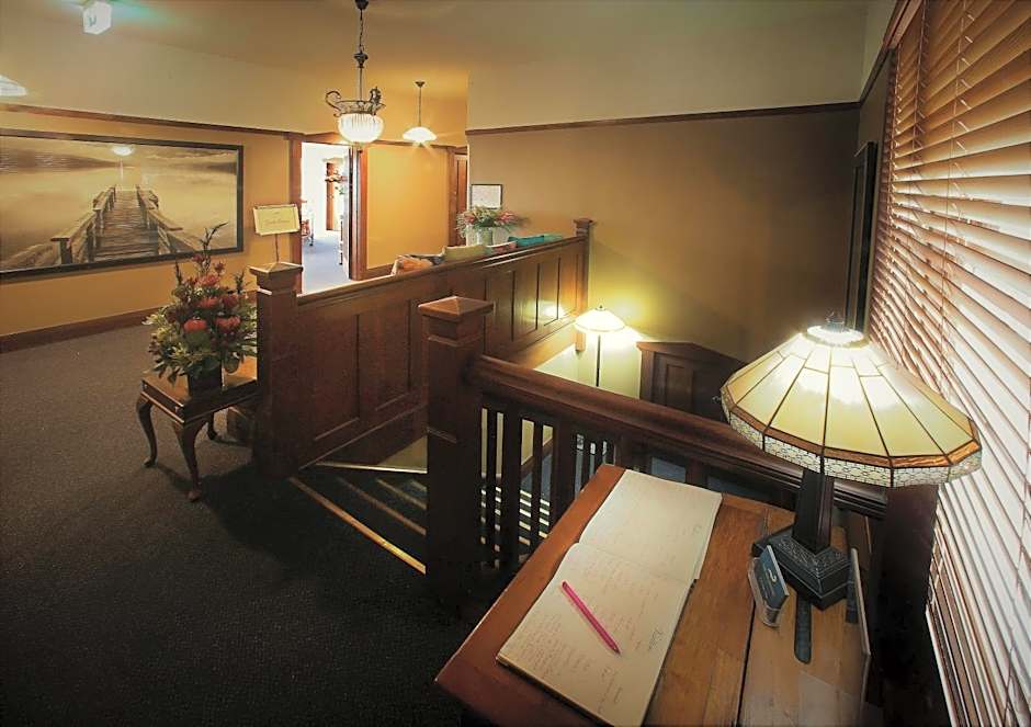 The Kermandie Hotel