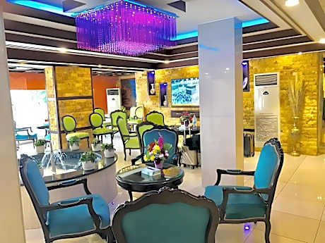 Petra Sella Hotel